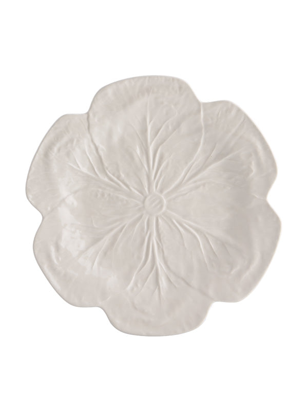 Cabbage - Dinner Plate Beige