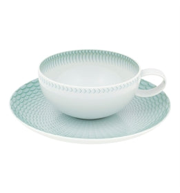 Venezia - Tea Cup And Saucer