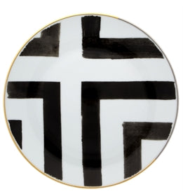 Christian Lacroix - Sol Y Sombra - Bread And Butter Plate