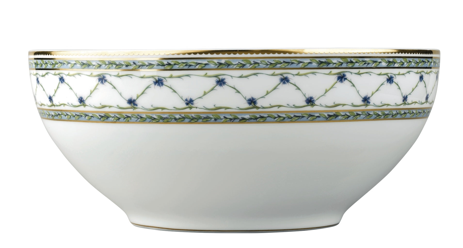 Allee Royale - Salad Bowl Large 9.8 in 93.3 oz