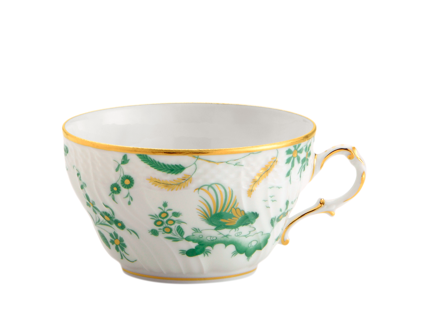 Oro Di Doccia Tea Cup