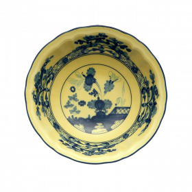 Oriente Italiano Fruit Bowl