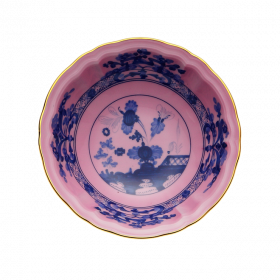 Oriente Italiano Fruit Bowl