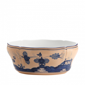 Oriente Italiano Oval Salad Bowl