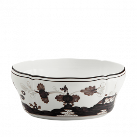 Oriente Italiano Oval Salad Bowl