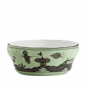 Oriente Italiano Oval Salad Bowl