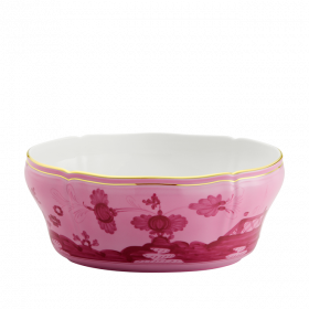 Oriente Italiano Oval Salad Bowl