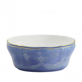 Oriente Italiano Oval Salad Bowl