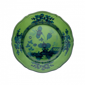 Oriente Italiano Dinner Plate
