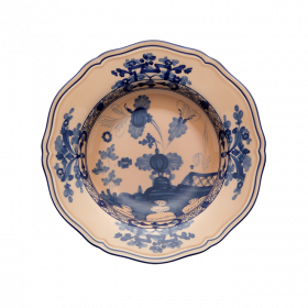 Oriente Italiano Soup Plate