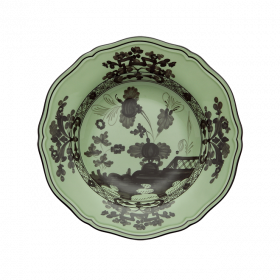 Oriente Italiano Soup Plate