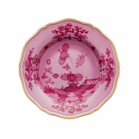 Oriente Italiano Soup Plate