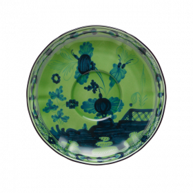Oriente Italiano Tea Saucer