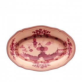 Oriente Italiano Pickle Dish