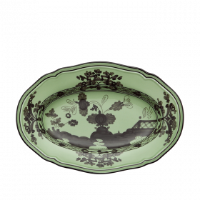 Oriente Italiano Pickle Dish
