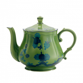 Oriente Italiano Teapot