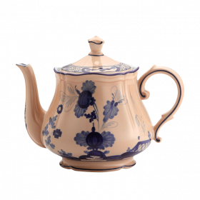 Oriente Italiano Teapot