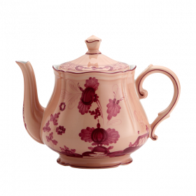 Oriente Italiano Teapot