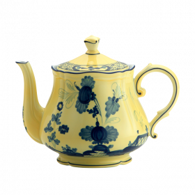 Oriente Italiano Teapot