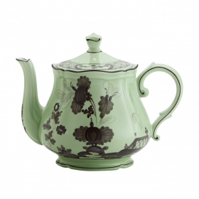 Oriente Italiano Teapot