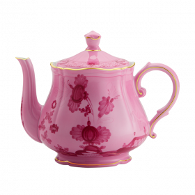 Oriente Italiano Teapot