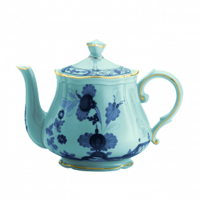 Oriente Italiano Teapot