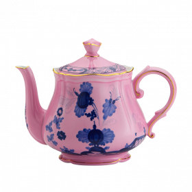 Oriente Italiano Teapot