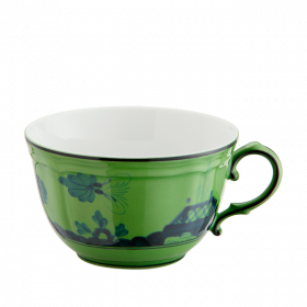 Oriente Italiano Tea Cup