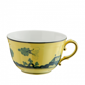 Oriente Italiano Tea Cup