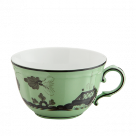 Oriente Italiano Tea Cup
