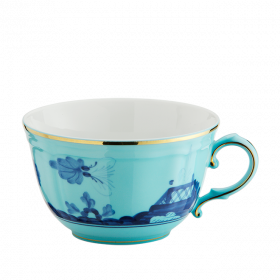 Oriente Italiano Tea Cup