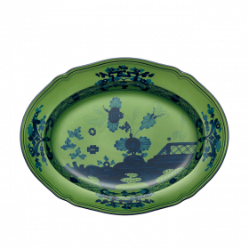 Oriente Italiano Large Platter