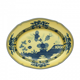 Oriente Italiano Large Platter