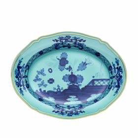 Oriente Italiano Large Platter