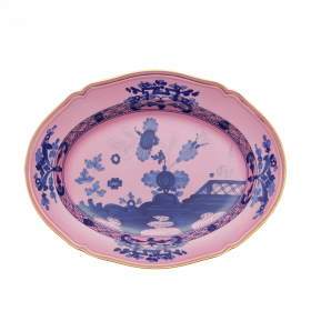 Oriente Italiano Large Platter