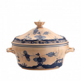 Oriente Italiano Tureen