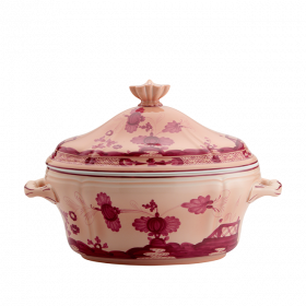 Oriente Italiano Tureen