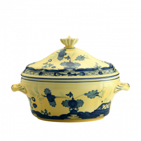 Oriente Italiano Tureen