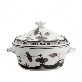 Oriente Italiano Tureen