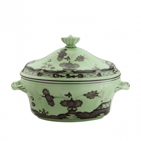 Oriente Italiano Tureen