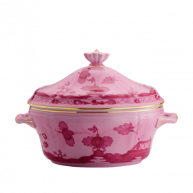 Oriente Italiano Tureen