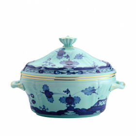 Oriente Italiano Tureen