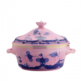 Oriente Italiano Tureen