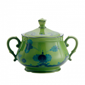 Oriente Italiano Sugar Bowl