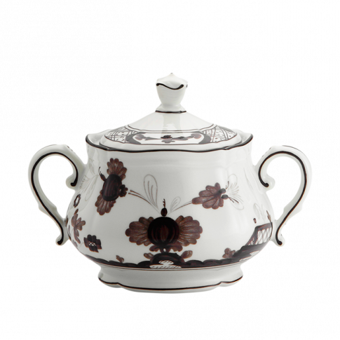 Oriente Italiano Sugar Bowl