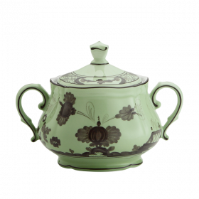 Oriente Italiano Sugar Bowl