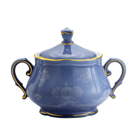 Oriente Italiano Sugar Bowl