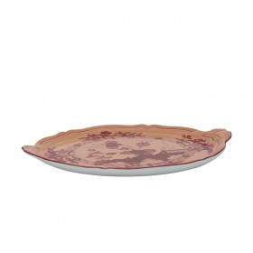 Oriente Italiano Cake Plate
