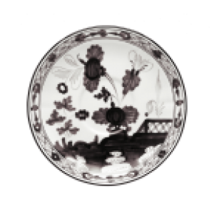 Oriente Italiano Tea Saucer
