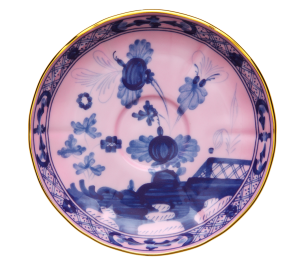 Oriente Italiano Tea Saucer